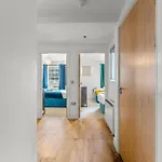Lägenhet Enchanting Abode -sleeps 6 Bristol