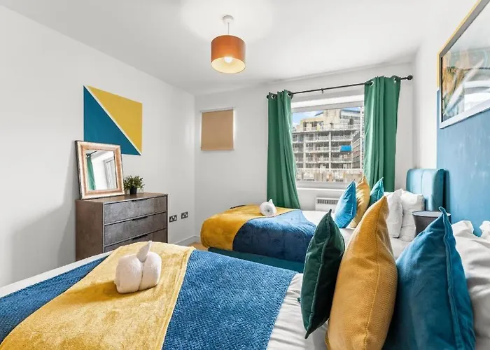 Enchanting Abode -sleeps 6